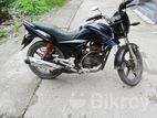 Runner Turbo 125 . 2018
