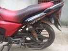 Runner Turbo 125 CC 2019