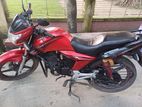 Runner Turbo 125 ` 2023