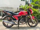 Runner Turbo 125 D 2019