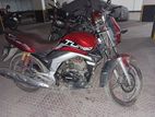 Runner Turbo 125 . 2021