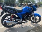 Runner Turbo 125 dijital plate 2020