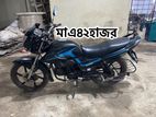 Runner Turbo 125 এক দাম 2013