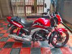 Runner Turbo 125 . 2023