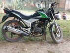 Runner Turbo 125 . 2013