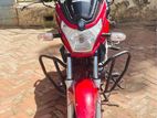 Runner Turbo 125 . 2020