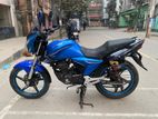 Runner Turbo 125 fresh 2019