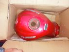 Runner Turbo 125 Fuel Tank 2018