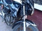 Runner Turbo 125 full fresh 2016