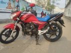 Runner Turbo 125 full fresh 2017