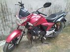 Runner Turbo 125 Full fresh 2020