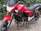 Runner Turbo 125 good candetin 2018