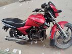 Runner Turbo 125 Good condition 2020