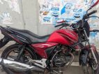 Runner Turbo 125 mirpur 2019