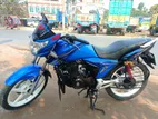 Runner Turbo 125 Motorbik 2021