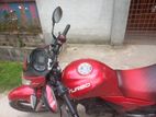 Runner Turbo 125 মোটরসাইকেল বিক্রয় 2019