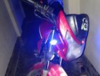 Runner Turbo 125 . 2021