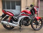 Runner Turbo 125 নিউ কন্ডিশন 2022