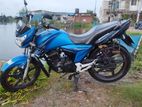 Runner Turbo 125 . 2019