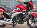 Runner Turbo 125 নতুনের মত চকচকে 2023