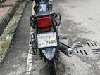 Runner Turbo 125 pappers update 2018