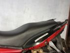 Runner Turbo 125 parsonal used 2021