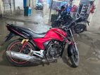 Runner Turbo 125 ফ্রেশ কন্ডিশন 2016