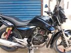 Runner Turbo 125 ফ্রেশ কন্ডিশন 2019