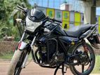 Runner Turbo 125 ফ্রেশ কন্ডিশন 2019