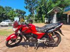 Runner Turbo 125 ফুল ফ্রেশ 2020