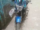 Runner Turbo 125 . 2022