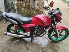 Runner Turbo 125 . 2015