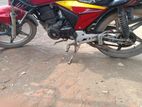 Runner Turbo 125 প্রথম ভার্সন 2021