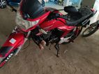 Runner Turbo 125 . 2021