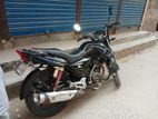 Runner Turbo 125 রানার, টার্বো ২০১৮ 2018