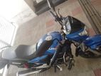 Runner Turbo 125 . 2019