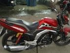 Runner Turbo 125 রানার টার্বো 2022