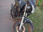 Runner Turbo 125 . 2016