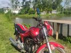Runner Turbo 125 ` 2016