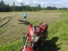 Runner Turbo 125 . 2016