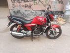 Runner Turbo 125 Red 2019