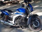 Runner Turbo 125 . 2022