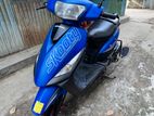 Runner Turbo 125 SKOOTY-110 2022