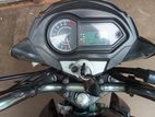 Runner Turbo 125 . 2018