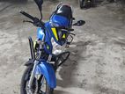 Runner Turbo 125 সুপার ফ্রেশ 2020