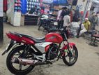 Runner Turbo 125 সুপার ফ্রেশ কন্ডিশন 2016