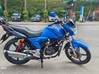 Runner Turbo 125 super fres 2022