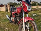 Runner Turbo 125 Tarbo 2017