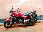Runner Turbo 125 . 2021