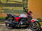 Runner Turbo 125 Turbo-125 2017